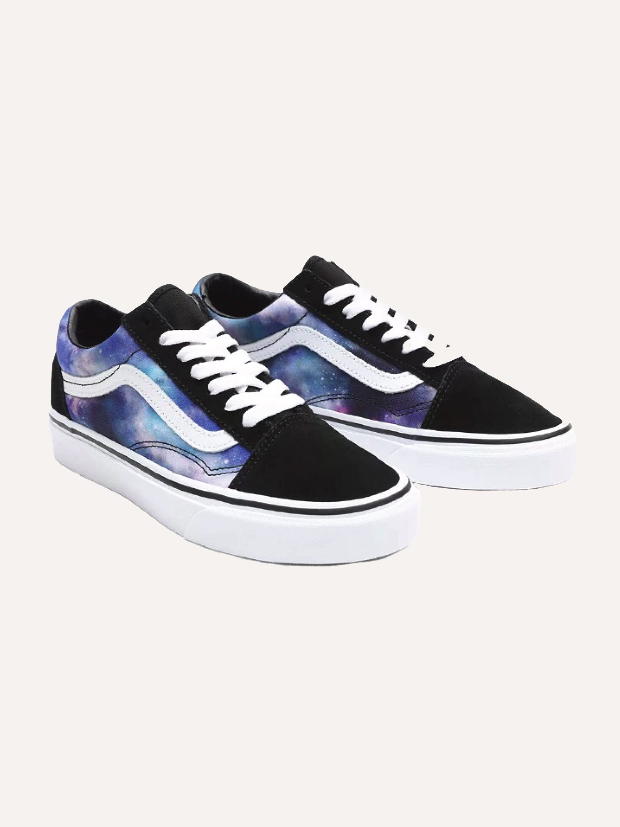 Vans Old School - Galaxy