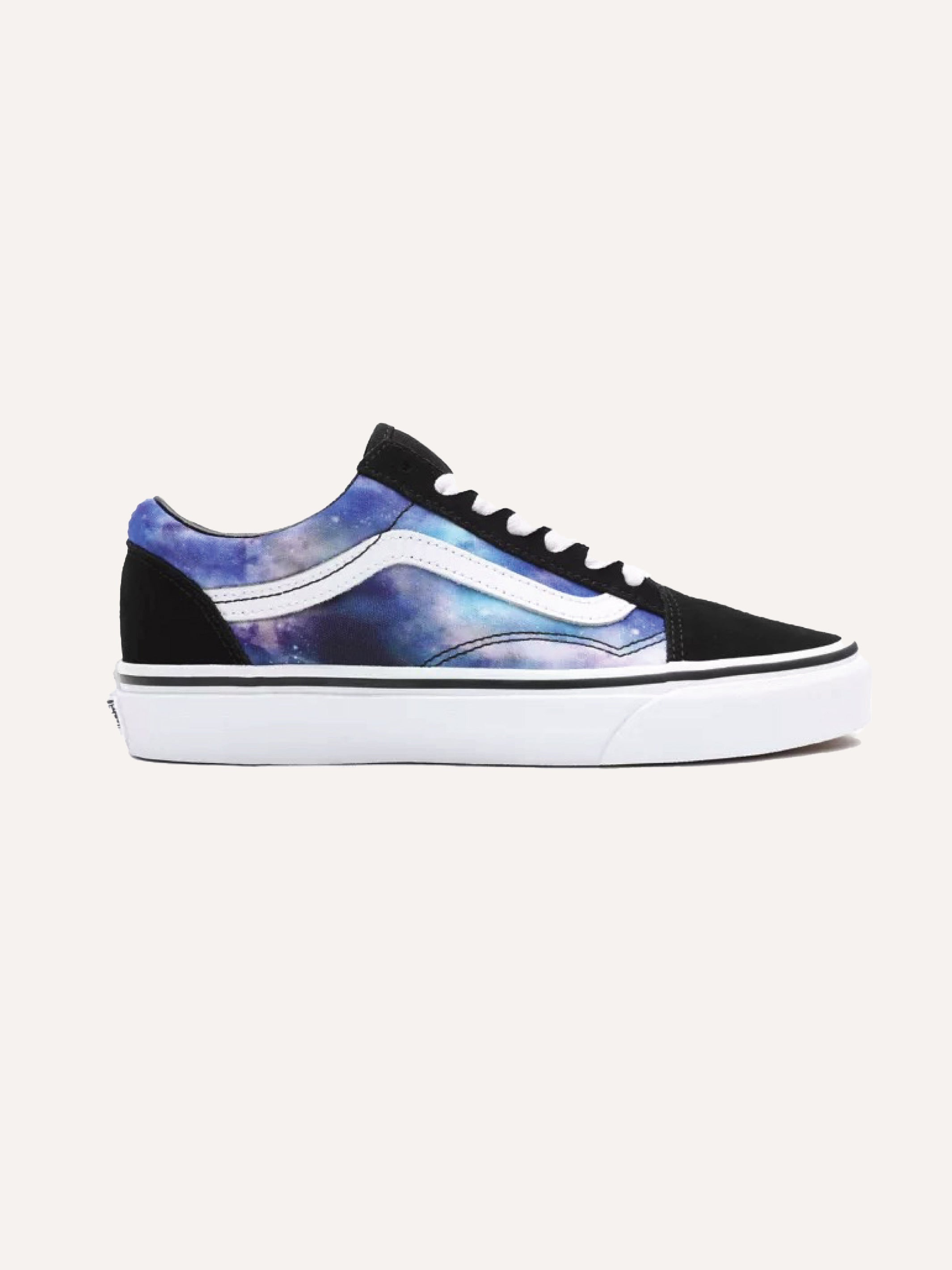 Vans Old School - Galaxy