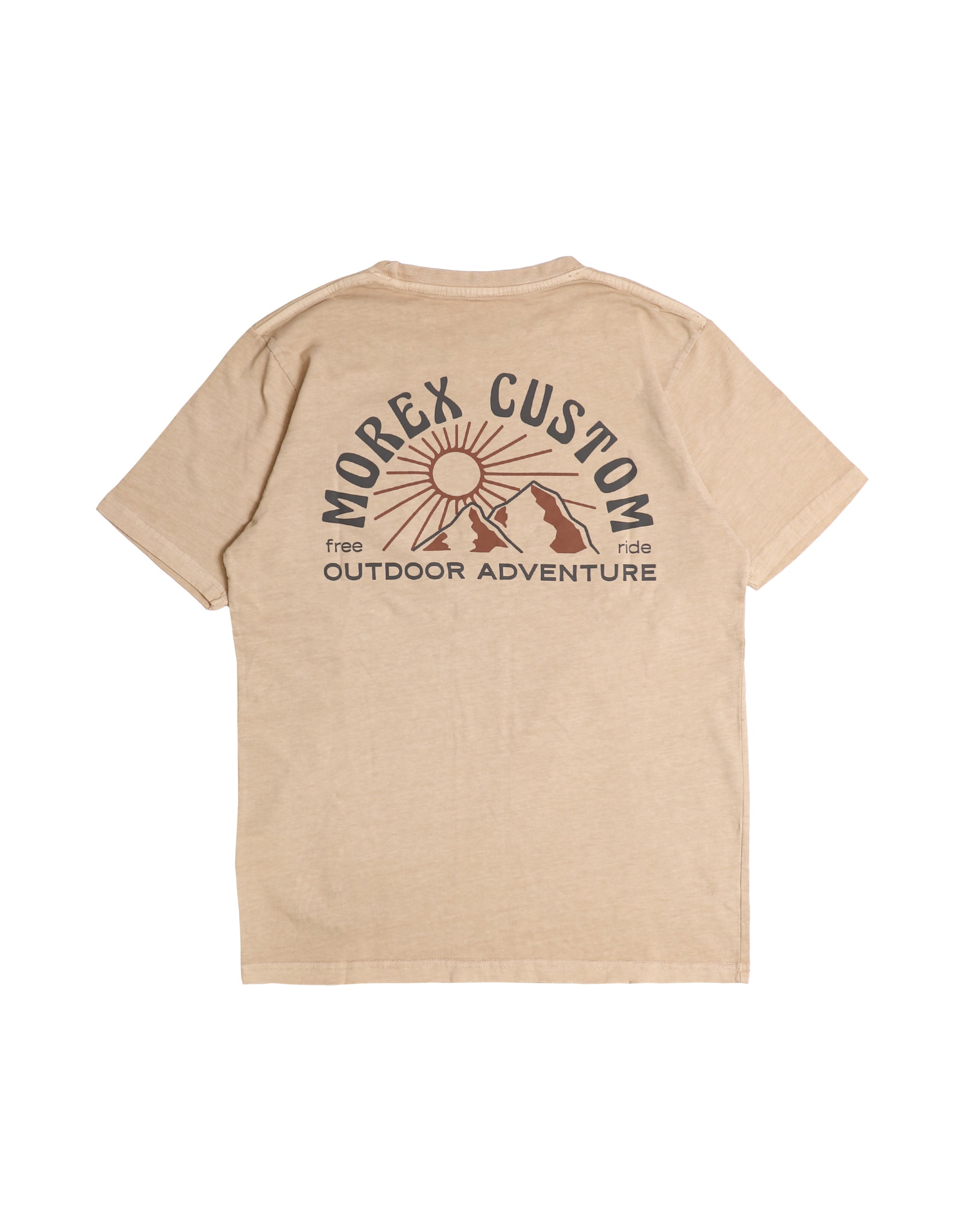 Vince - T-shirt Regular