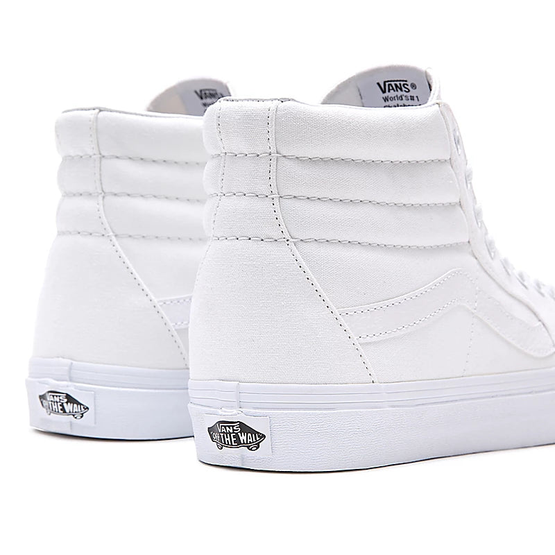 VANS Sk8-HI True NC - Blanc