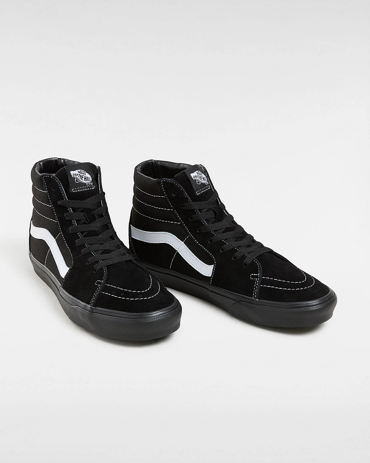 Vans Sk8-hi - Black