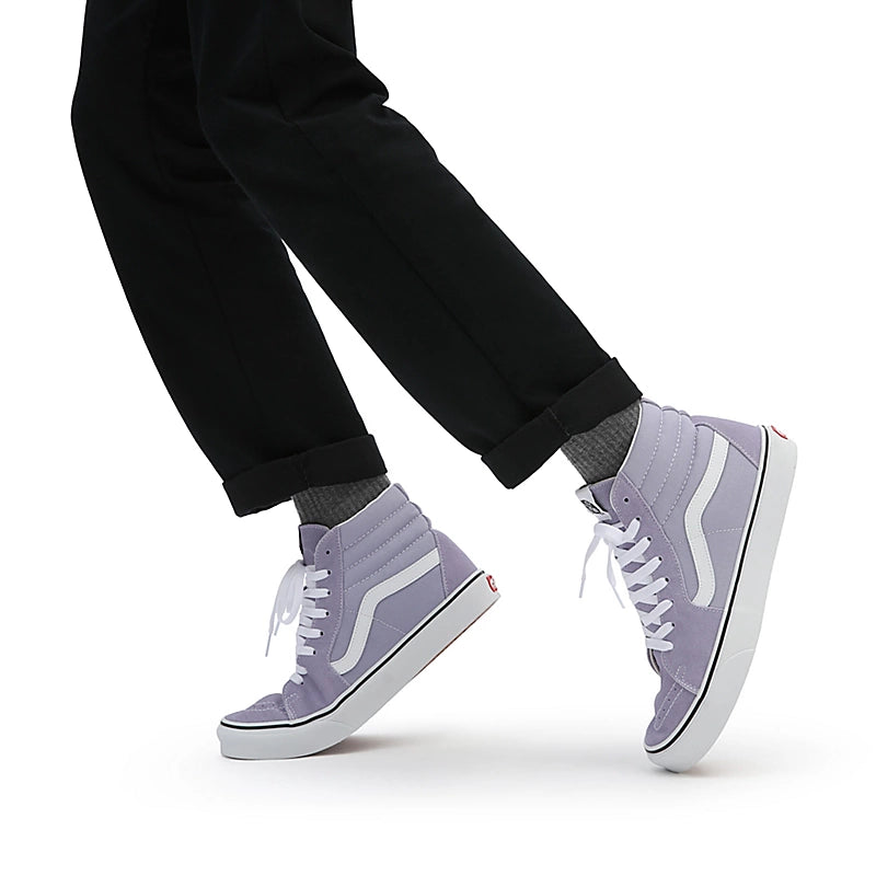 Vans Hi - purple