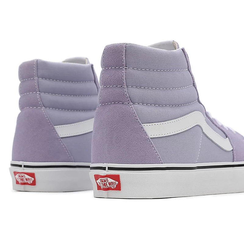 Vans Hi - purple