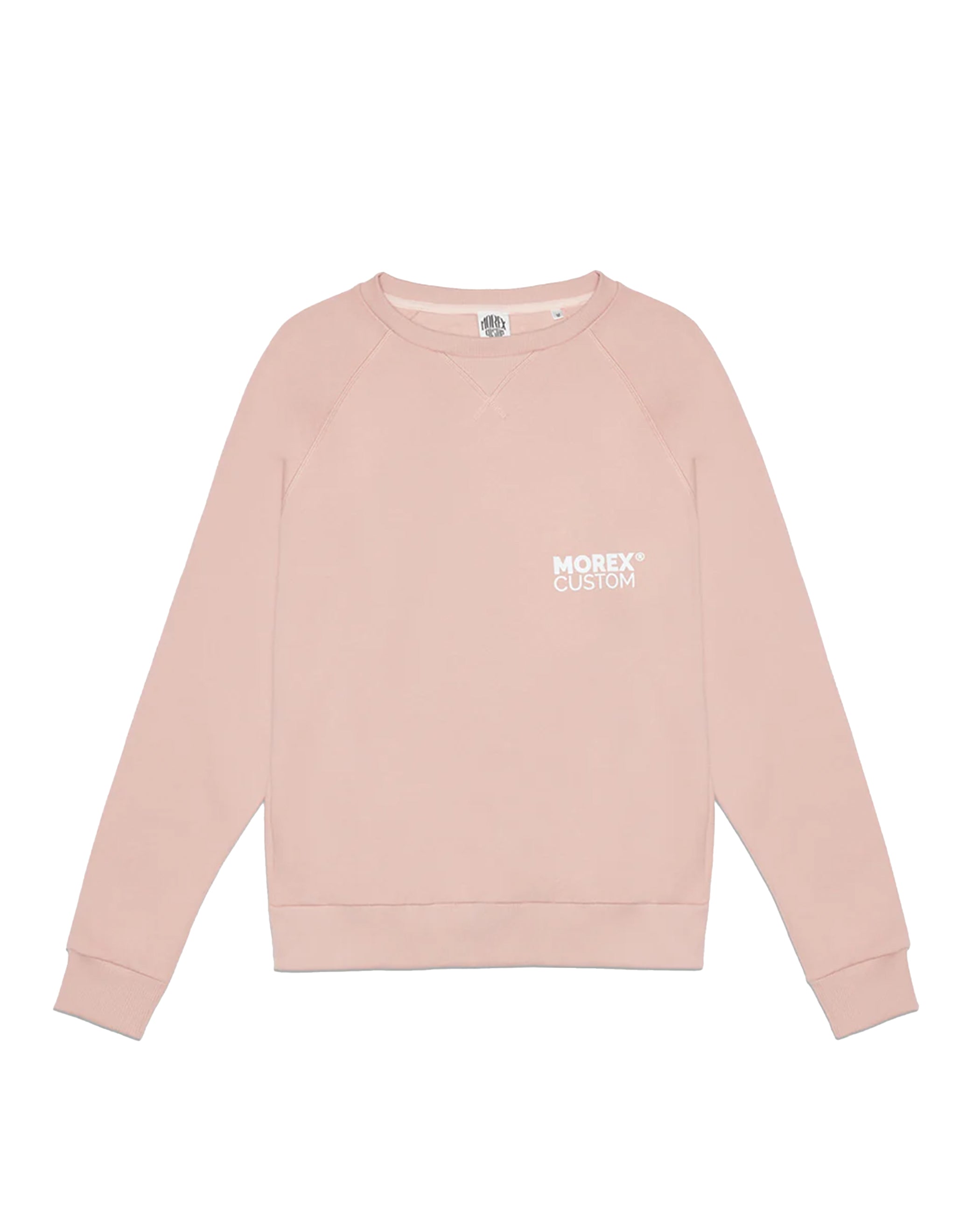 Warm Up - Sweat