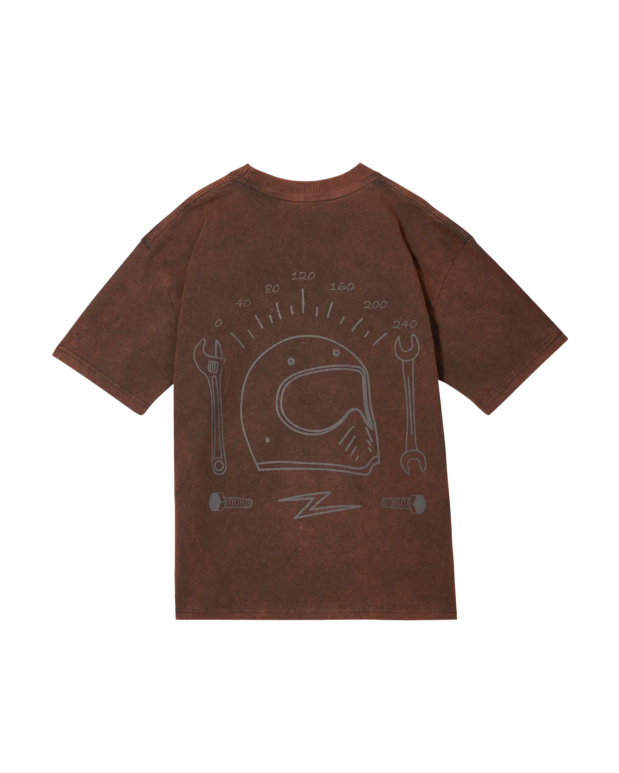 Zagora - Oversize T-shirt