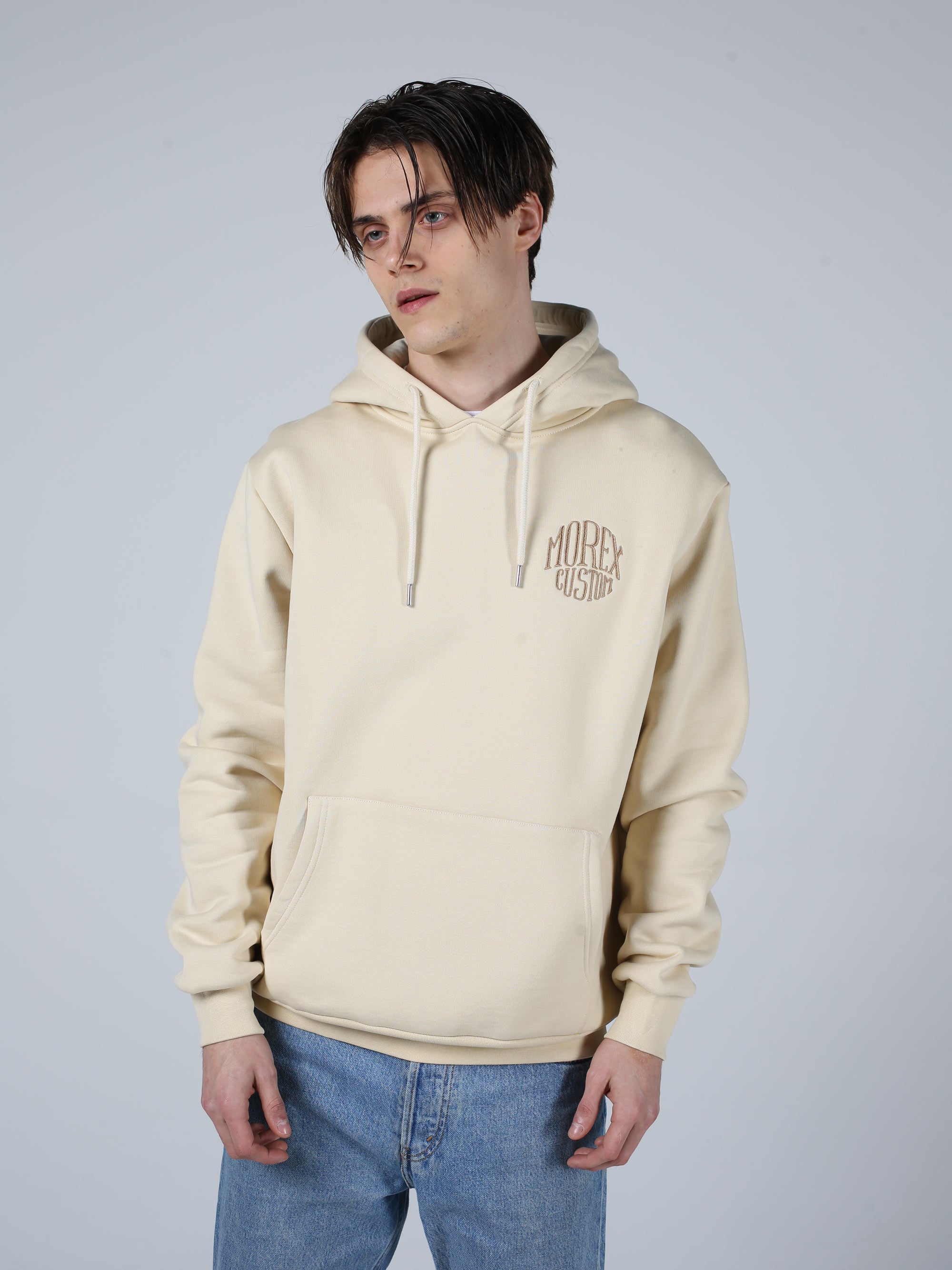 Origine - Hoodie