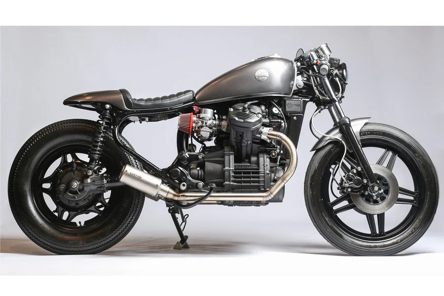 Honda CX500 EVO 2 Morex Custom
