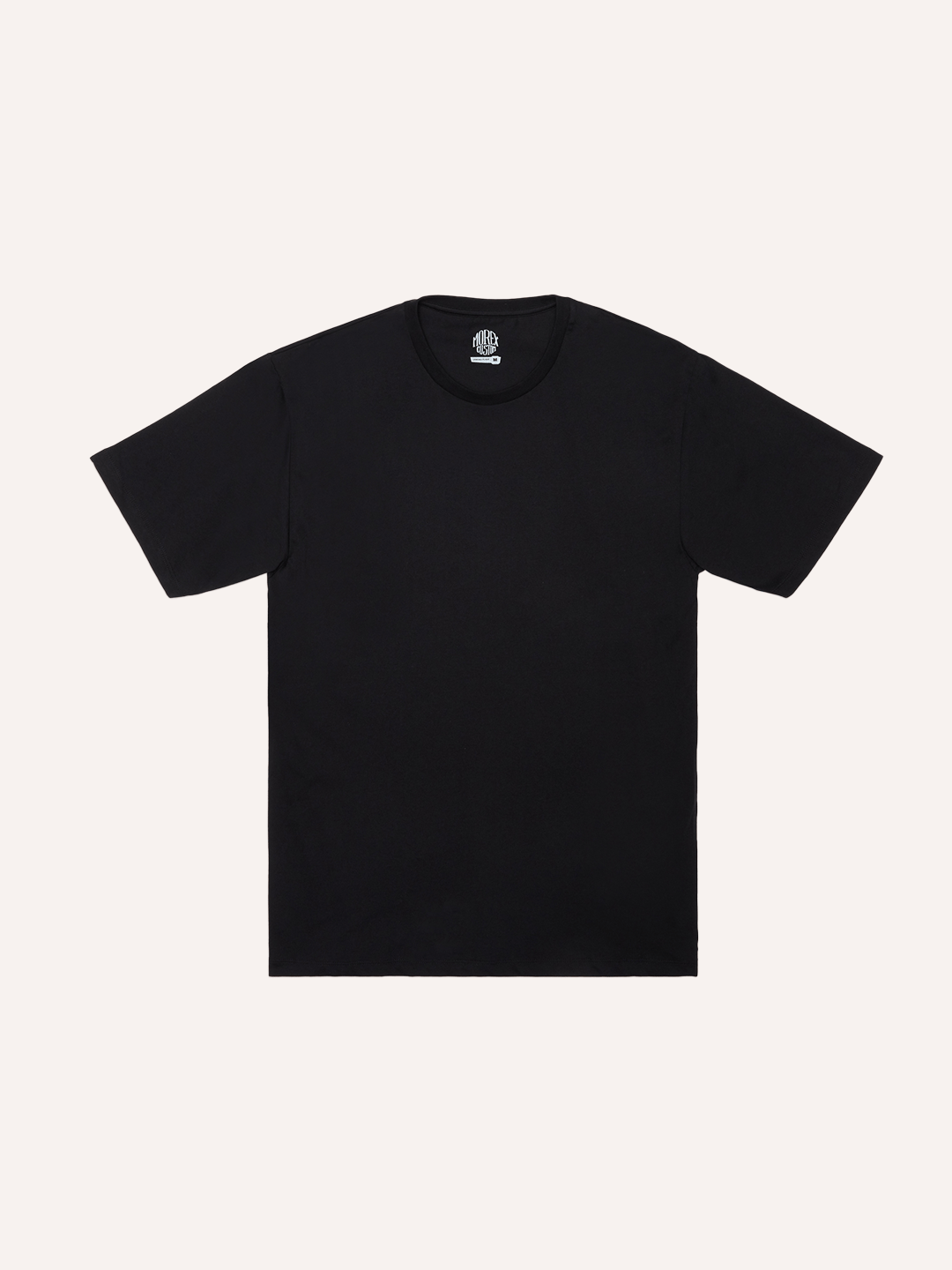 T-Shirt Lambo Unisexe - Noir