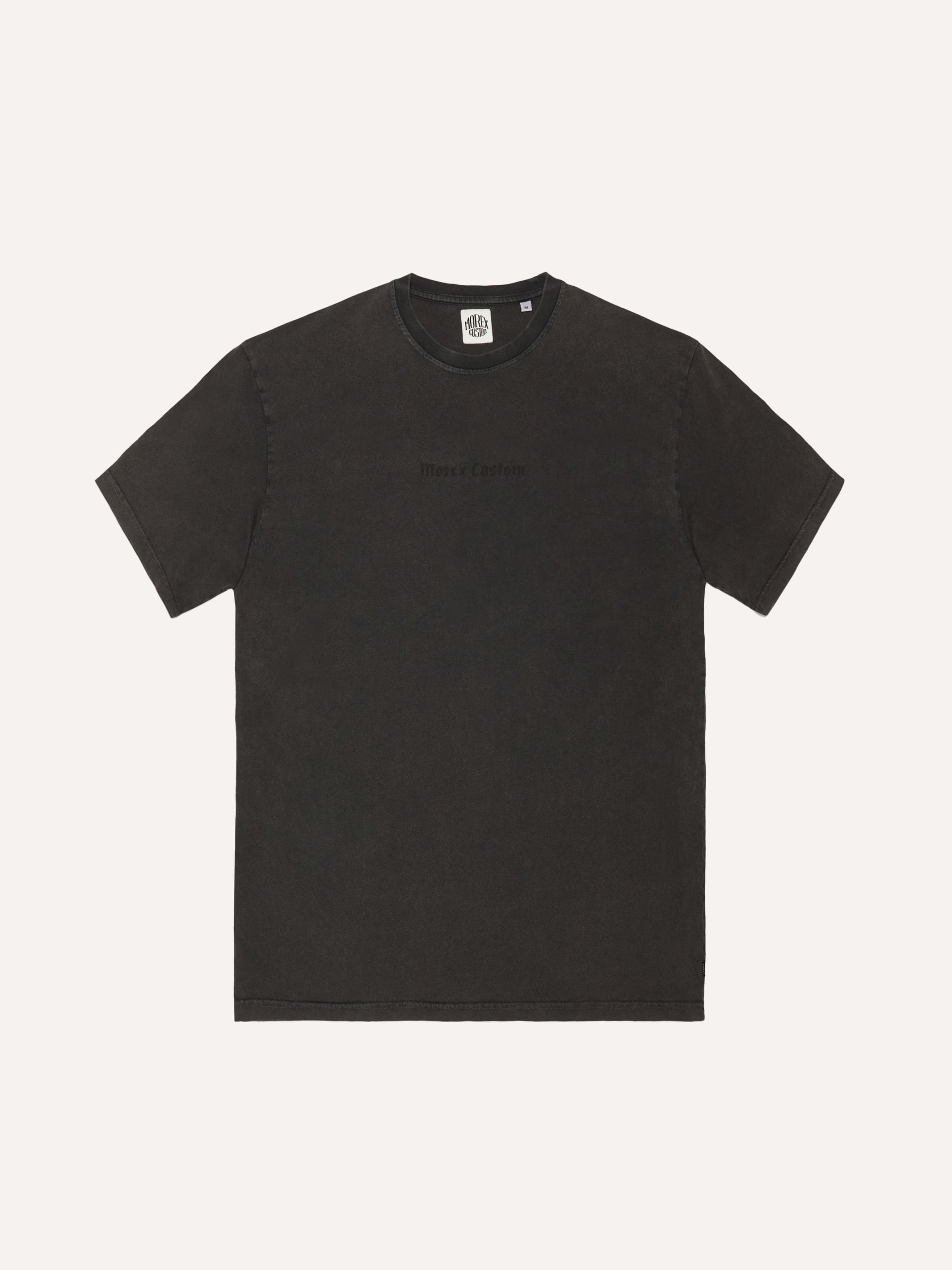 T-shirt Dye - Gris