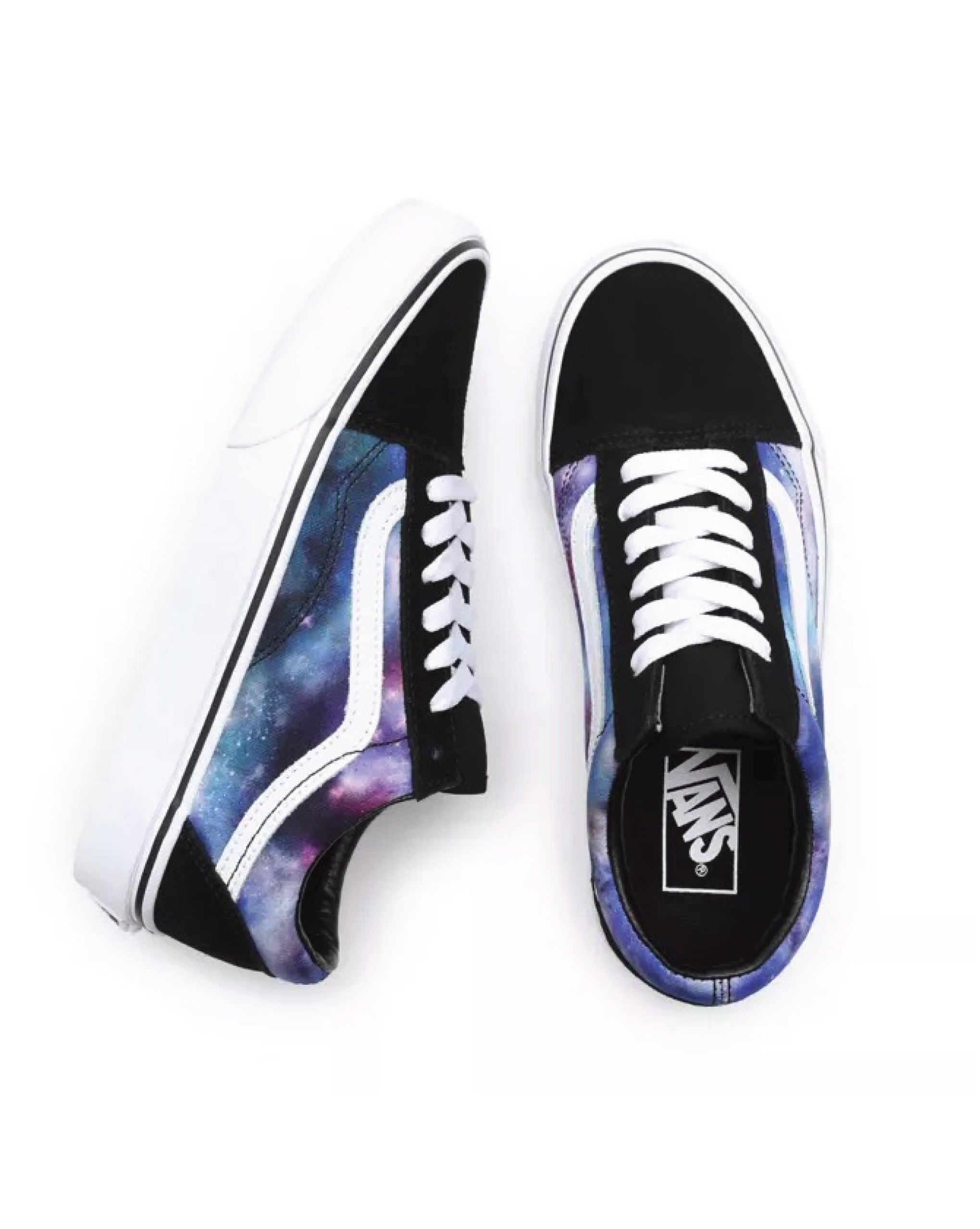 Vans Old School - Galaxy