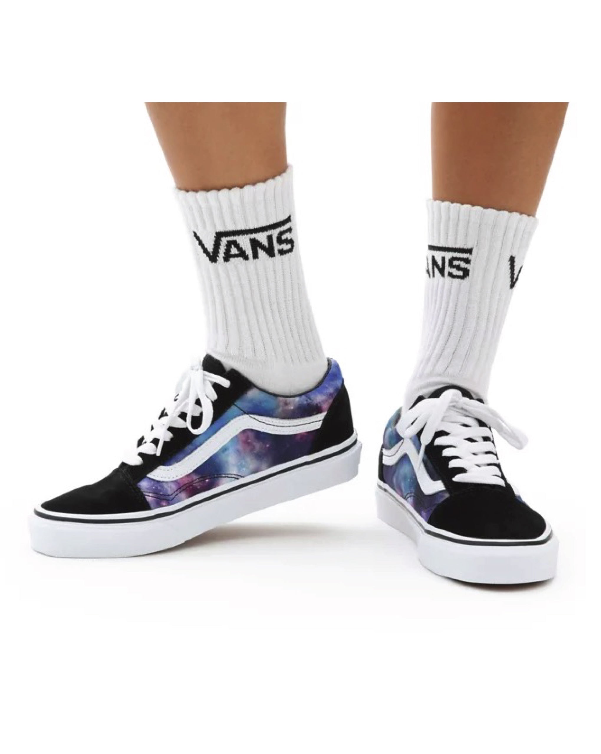 Vans Old School - Galaxy