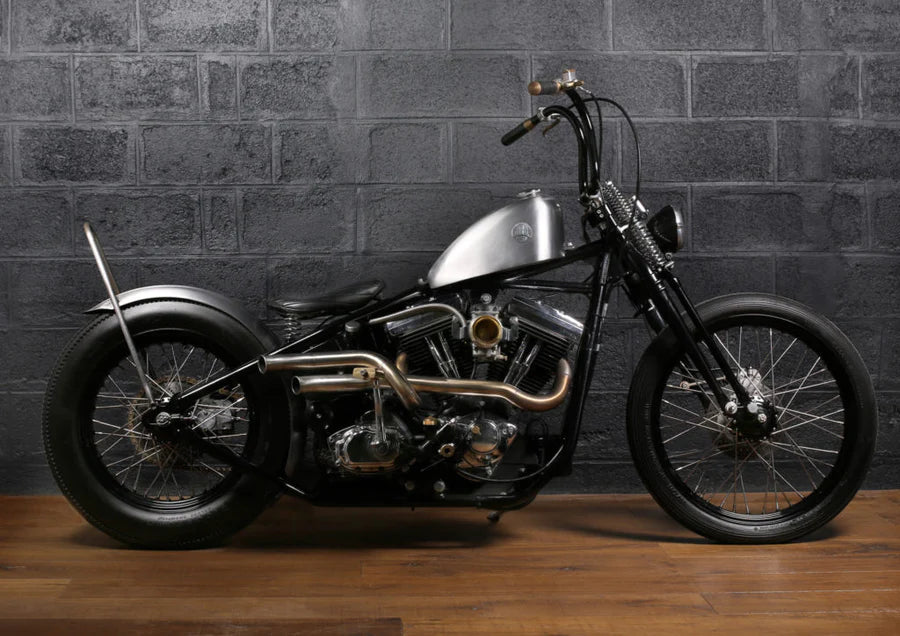 Harley davidson 1340