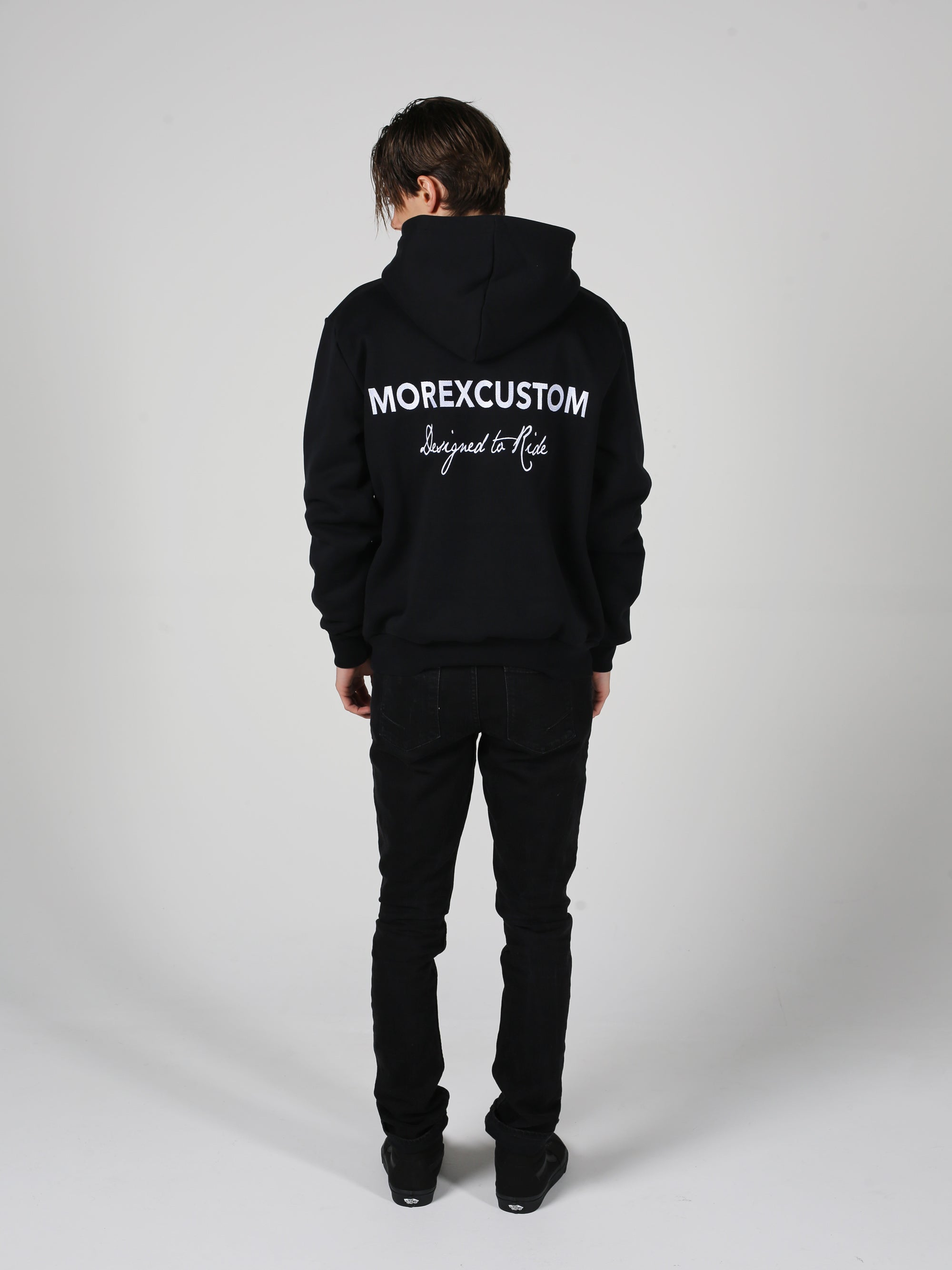 Collection - Hoodie