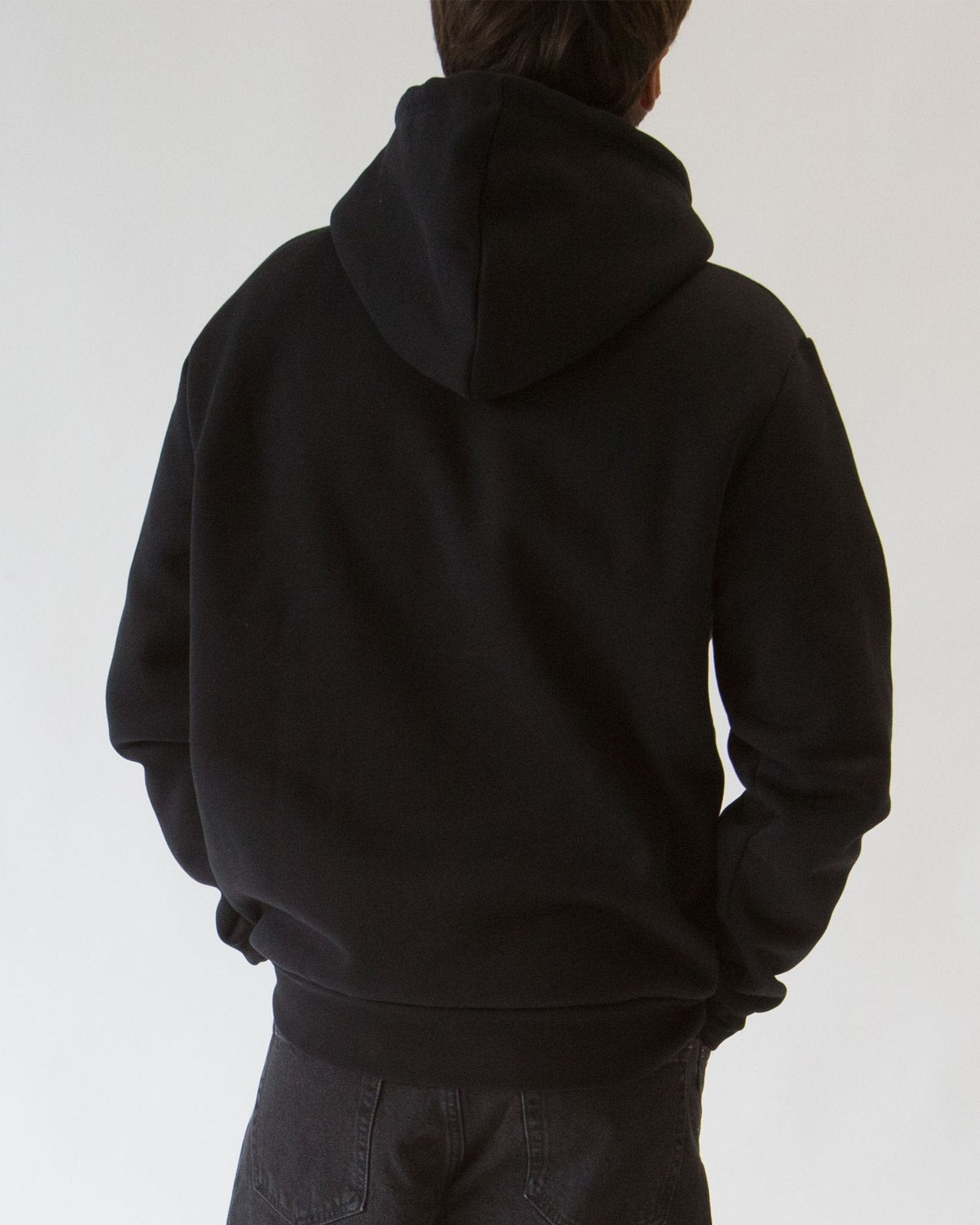 Origine - Hoodie