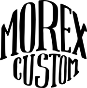 Morex Custom logo