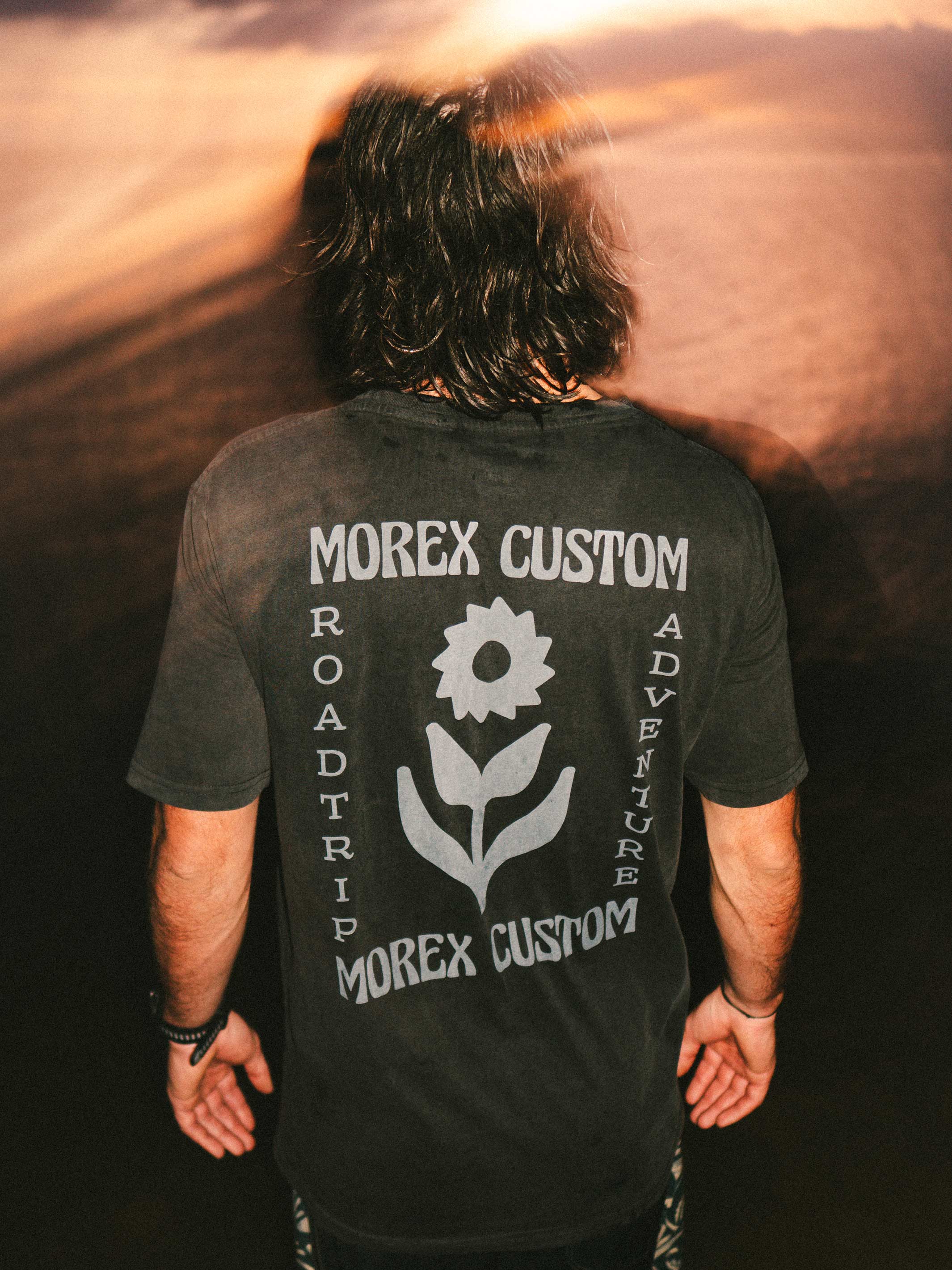 Seventies - T-shirt Regular