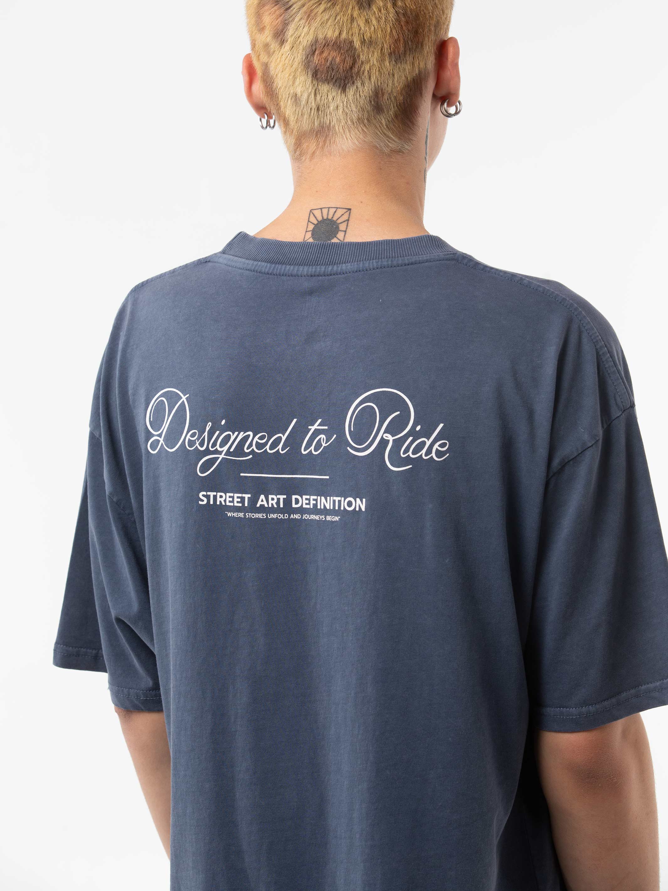 Tee-shirt  Font