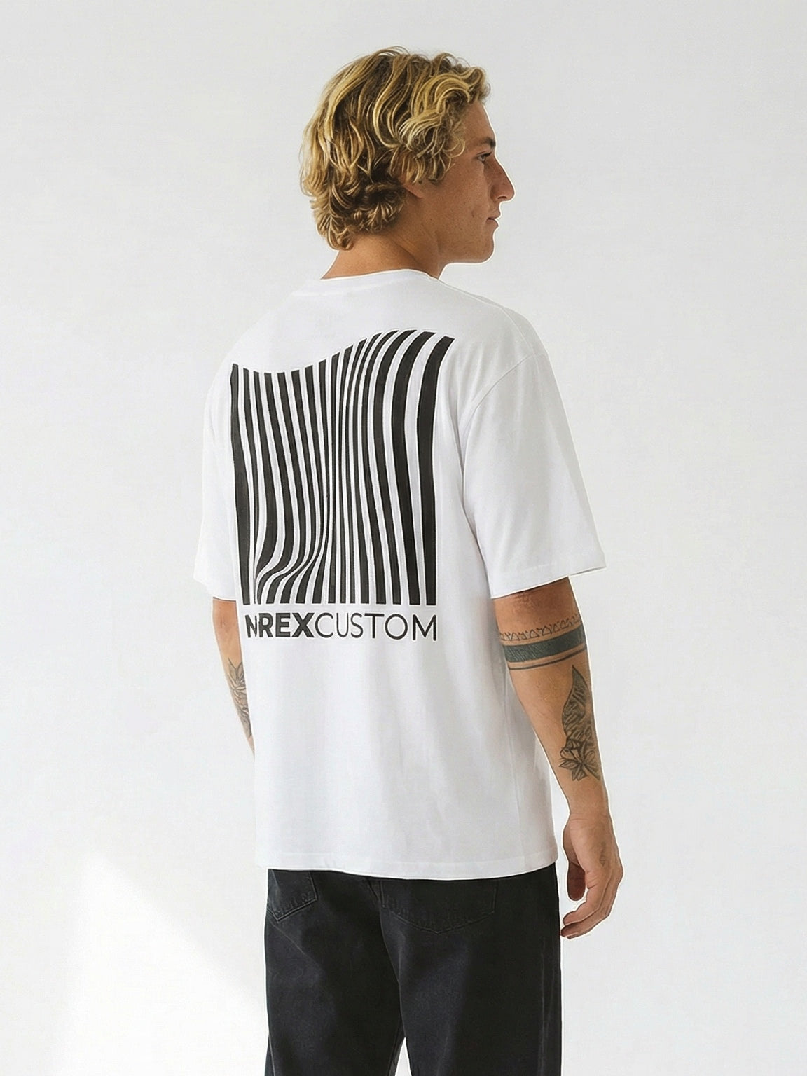 Balance - T-shirt Regular