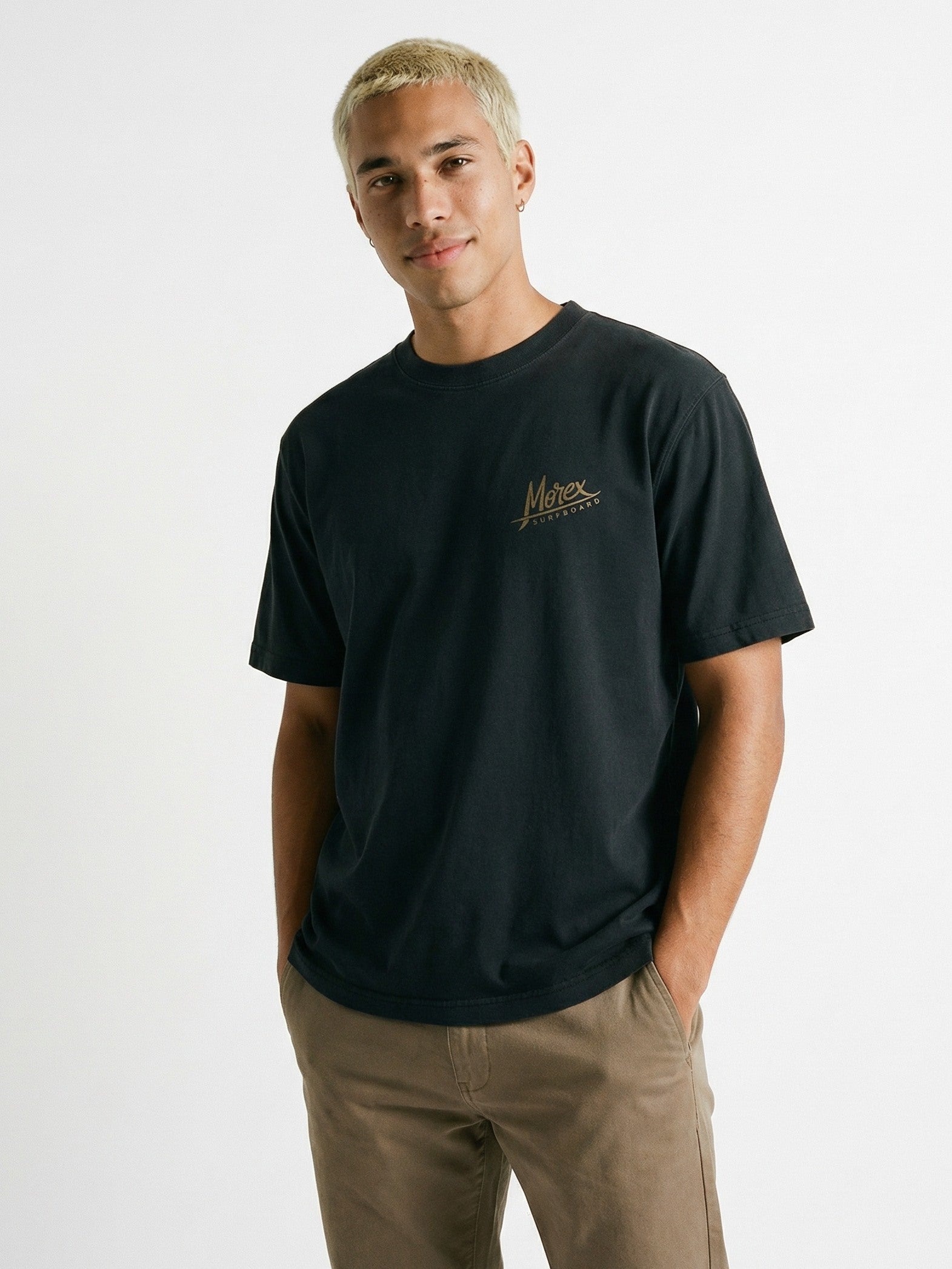 Corail -T-shirt Regular