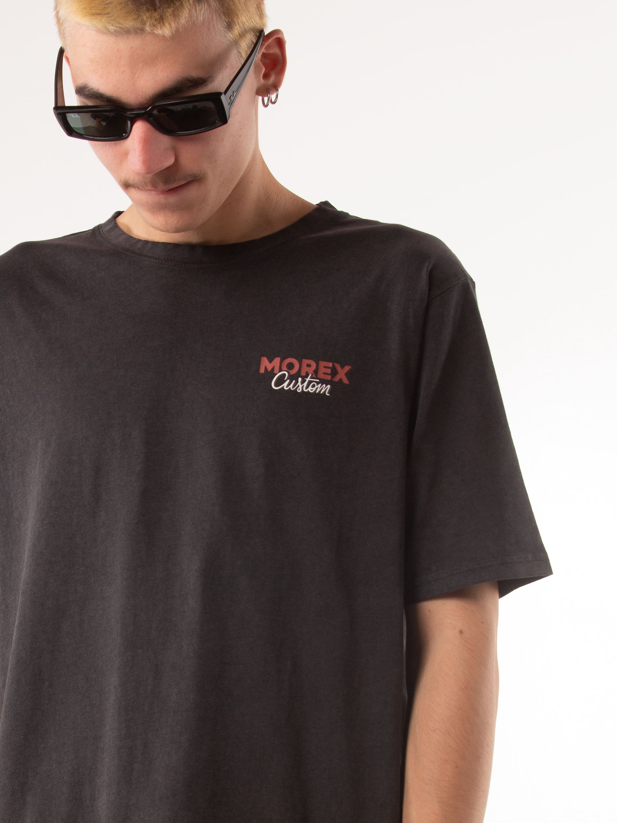 Scrambler - T-shirt Regular