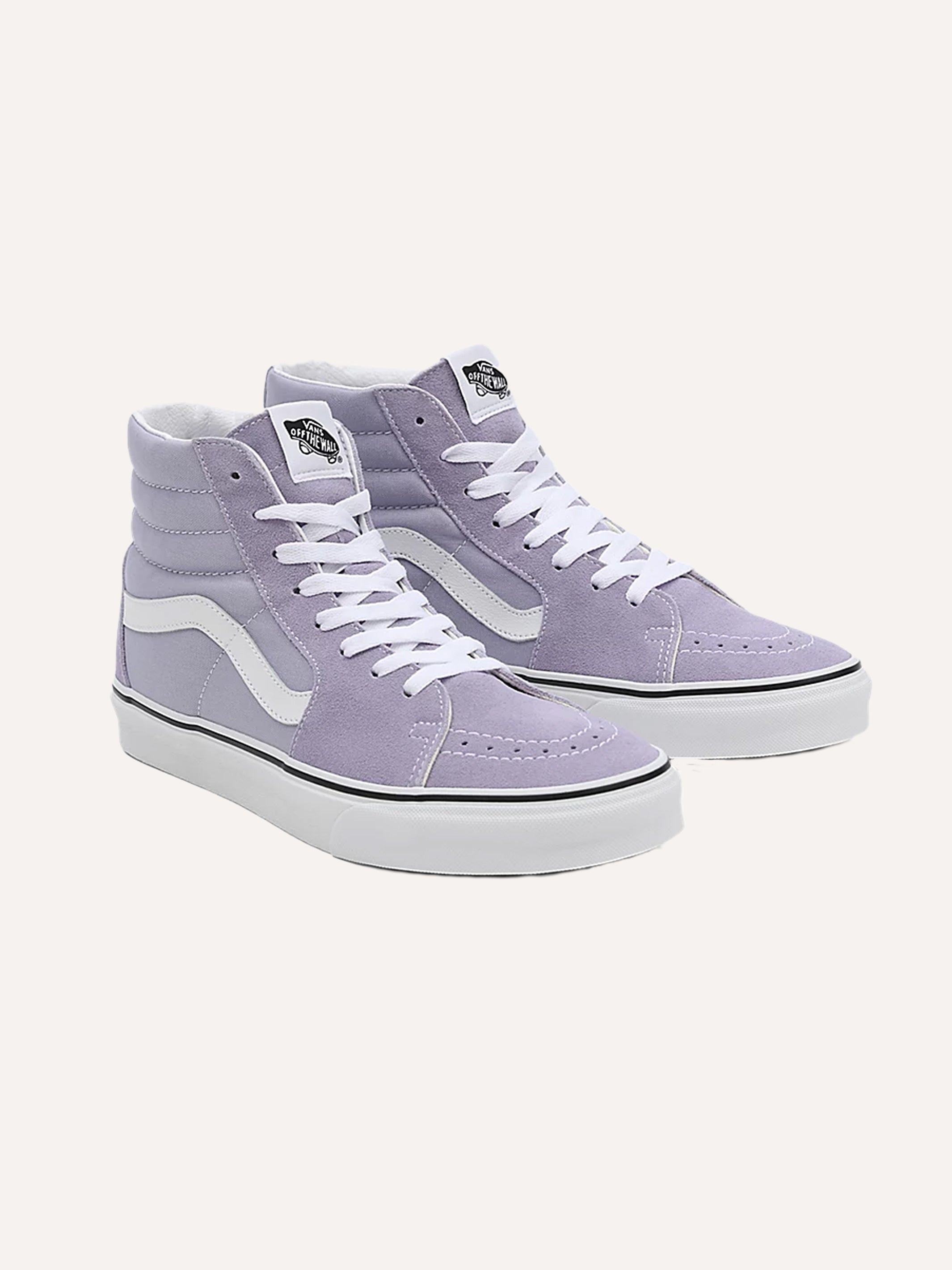 Vans Hi - purple