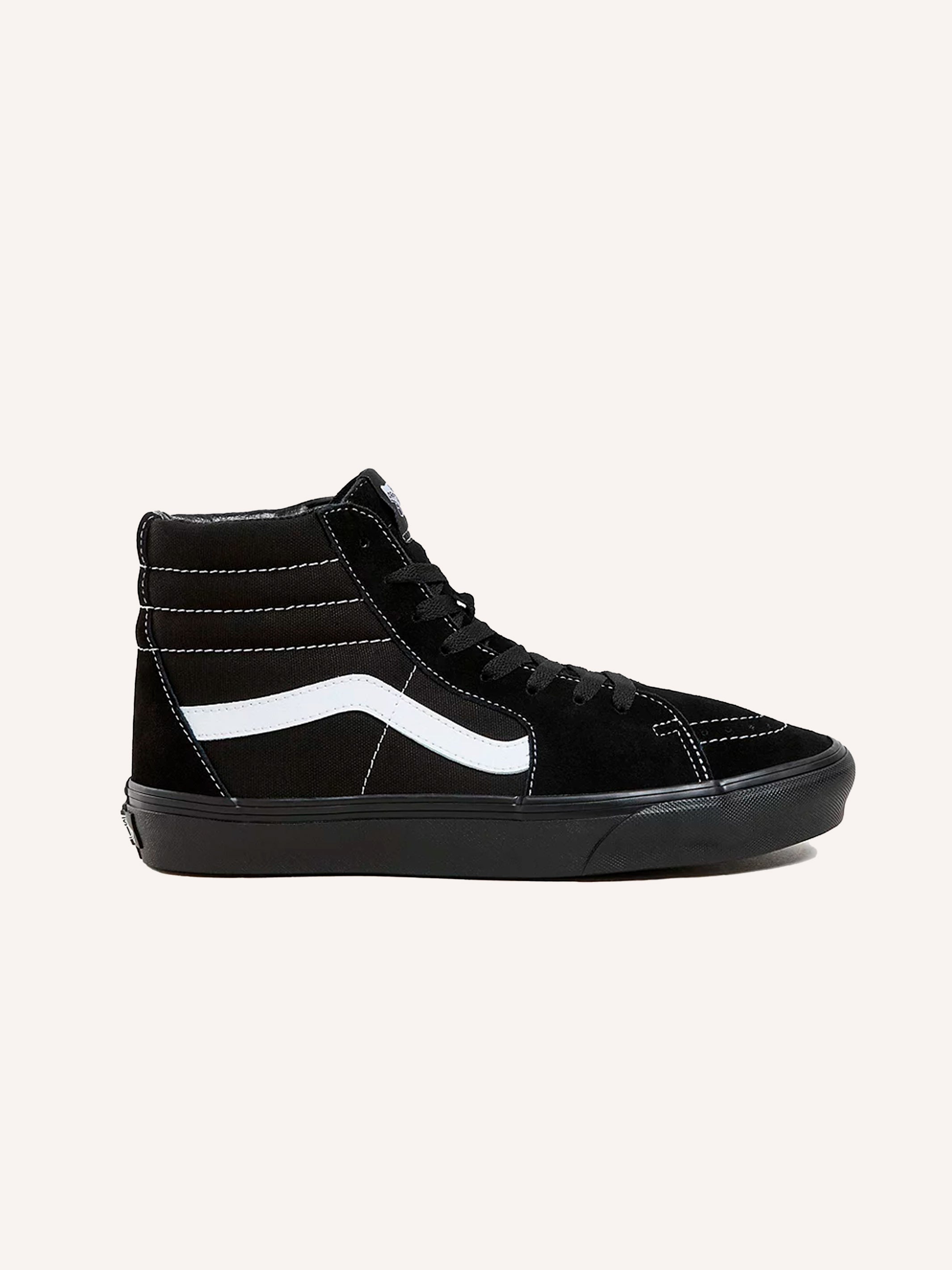 Vans Sk8-hi - Black