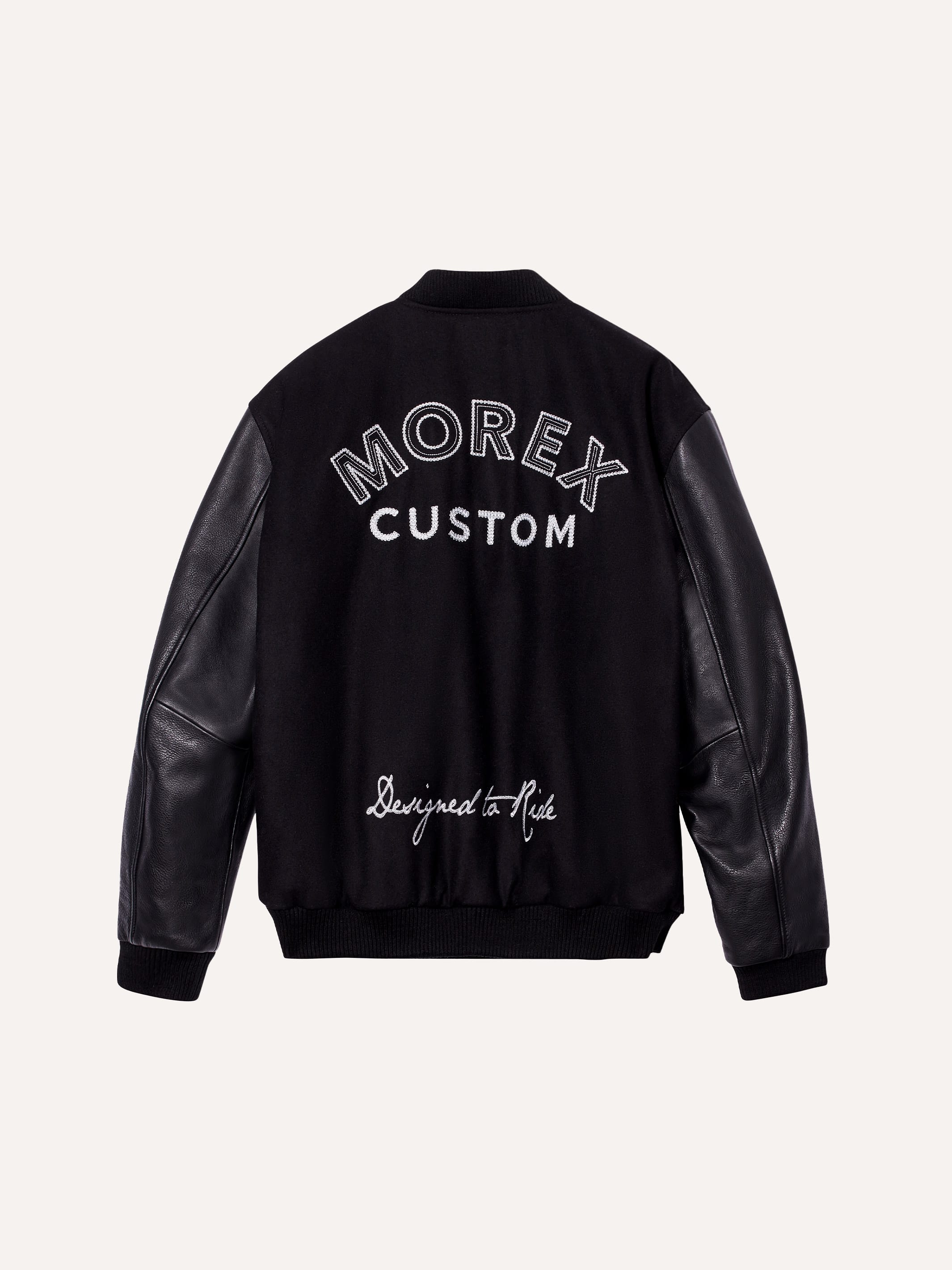 School Varsity - Blouson Bomber 