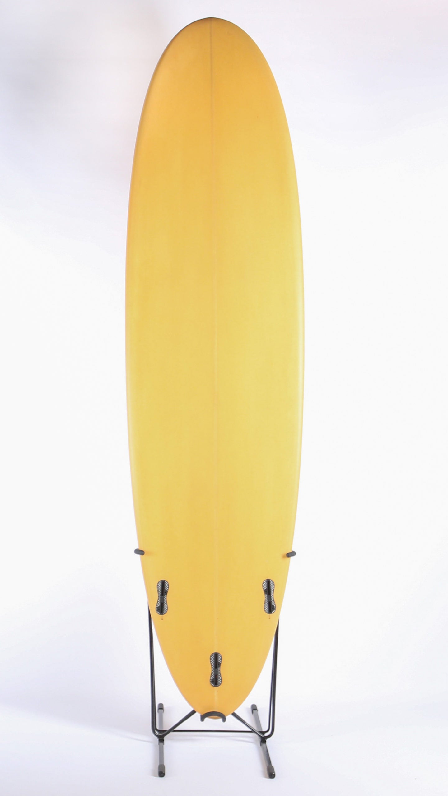 MALIBU 7.4 - surfboard