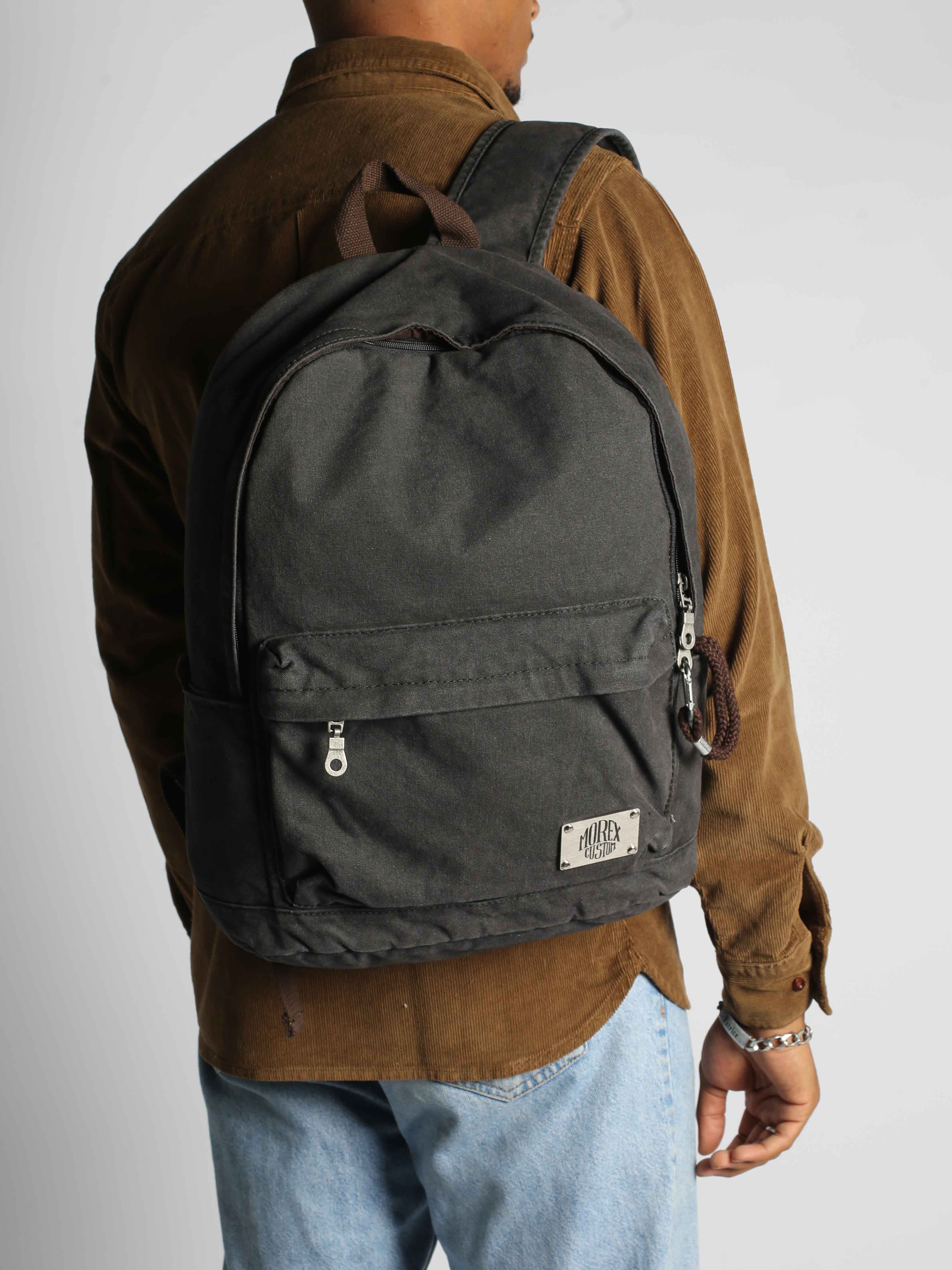 Sac à Dos Origine - Gris