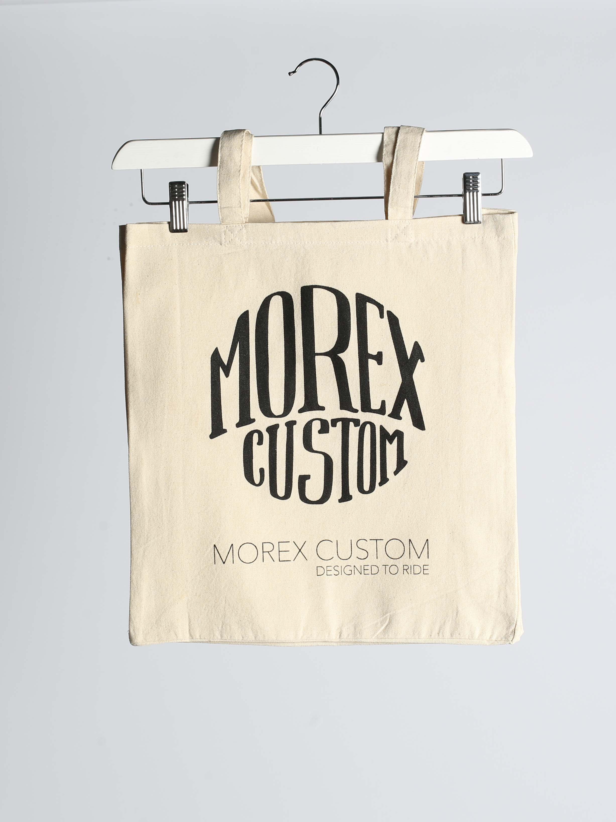 Tote Bag Morex Custom