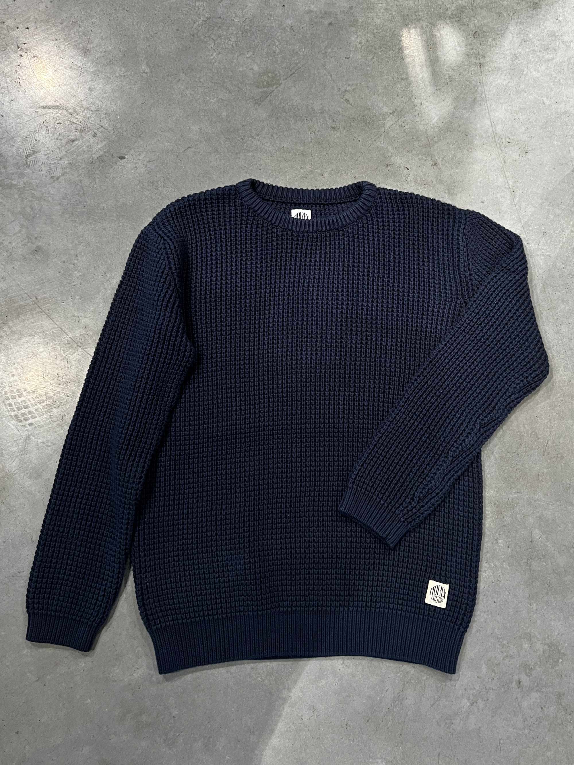 Pullover Navy Morex