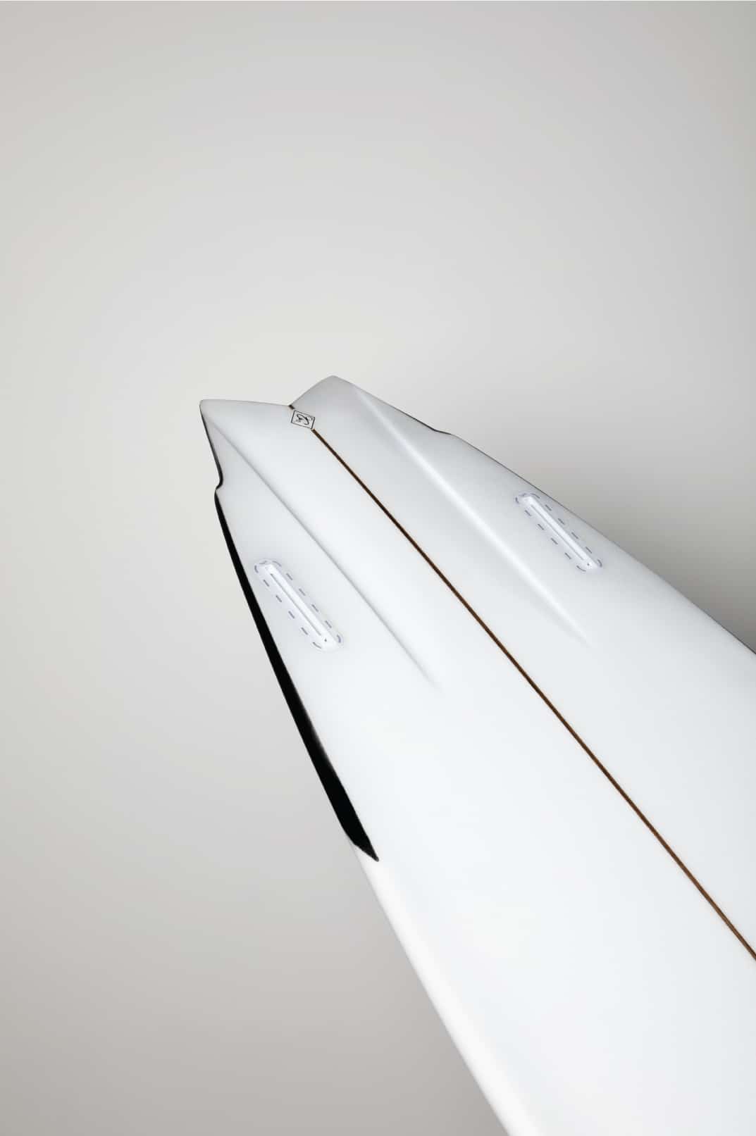 Twinny Channel SW surfboard