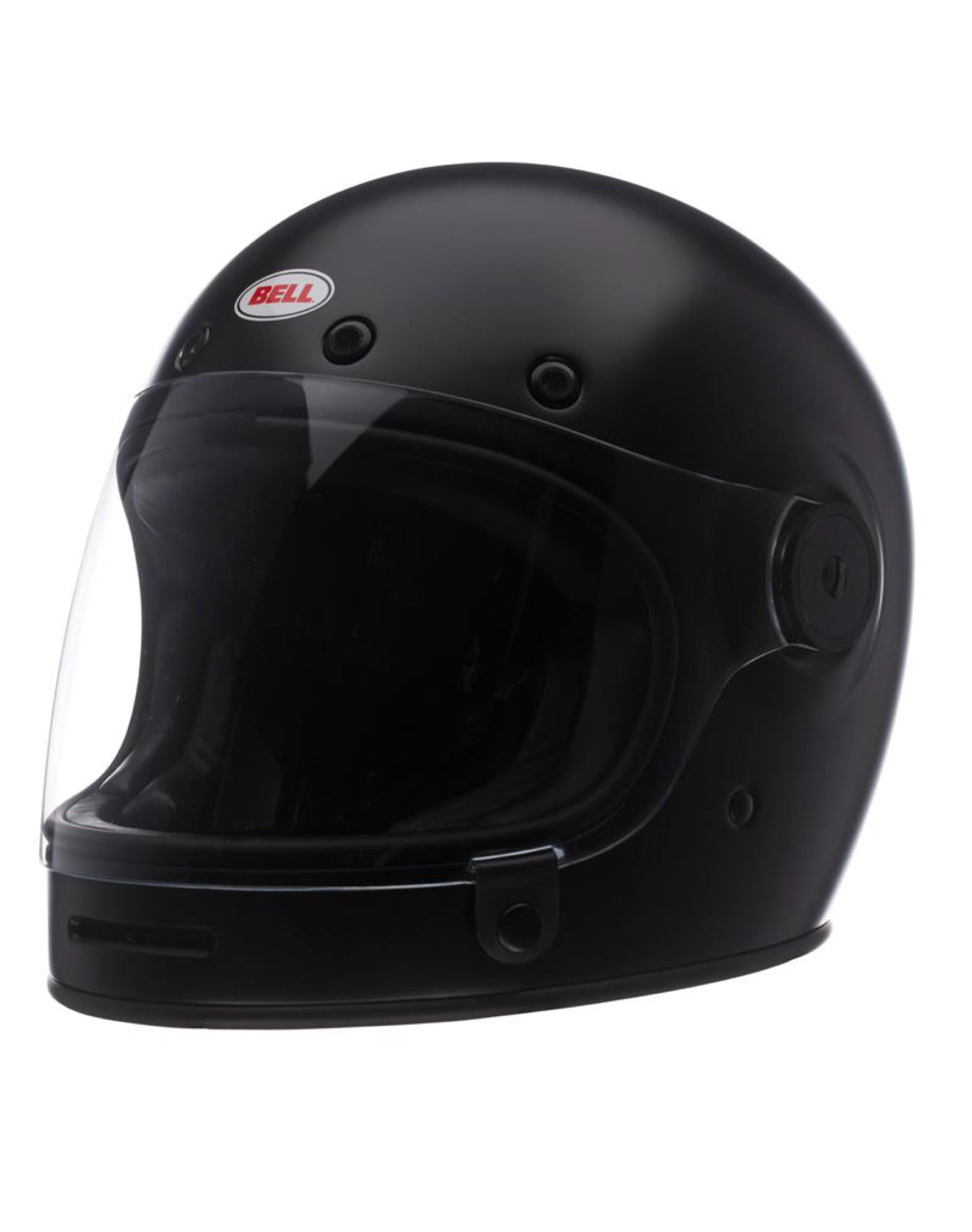 BELL Bullitt DLX Black
