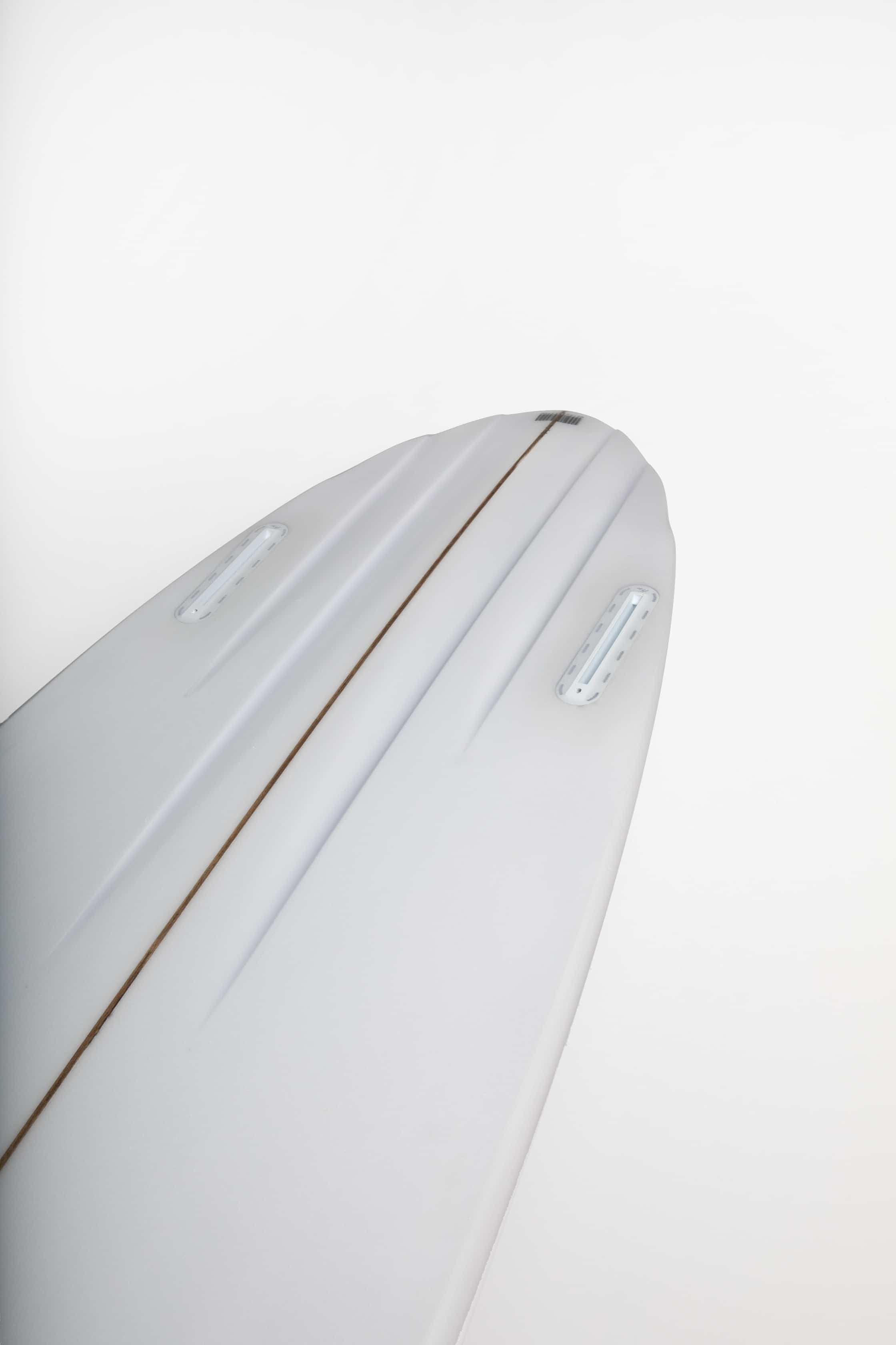 TWINNY CHANNEL RT Surfboard